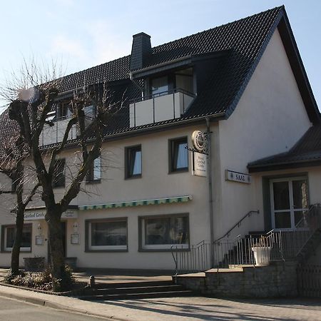 Gasthof Grofe Effeln Экстерьер фото
