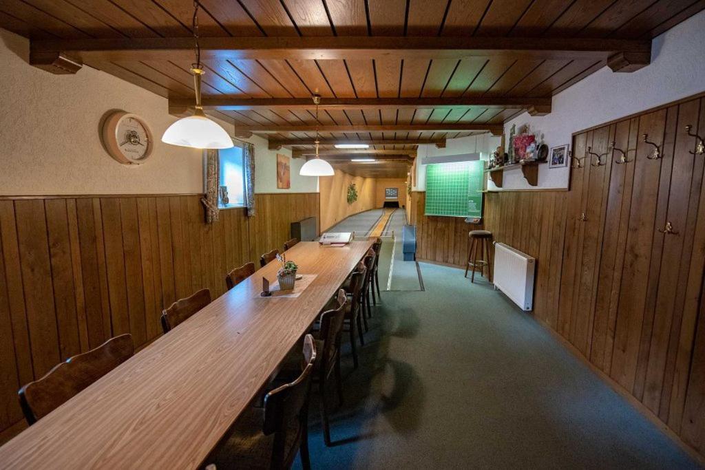 Gasthof Grofe Effeln Экстерьер фото